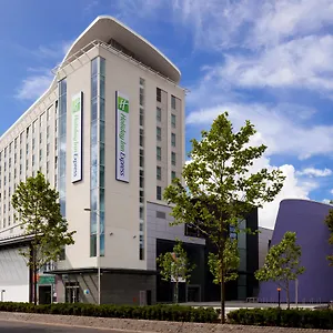 Holiday Express Hull City Centre By Ihg Hotel