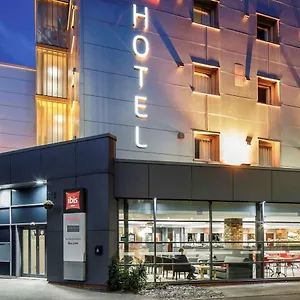 Ibis Hull City Centre Kingston upon Hull