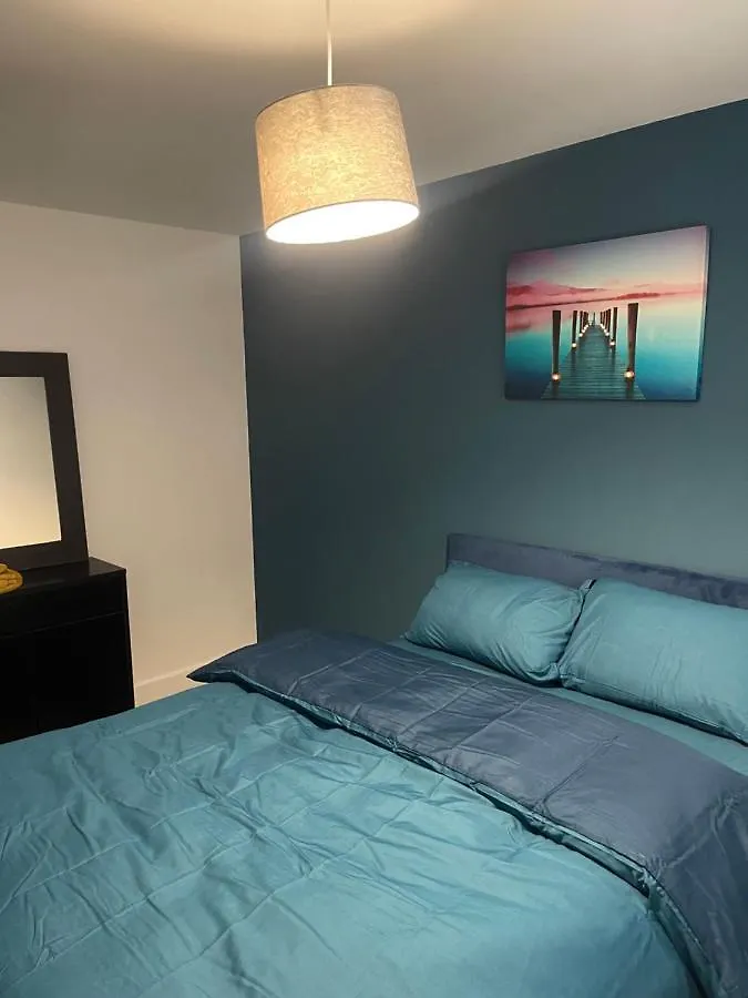 Holiday home Boothferry Park Lodge Kingston upon Hull