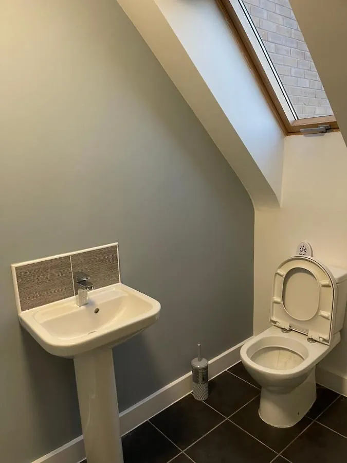 Holiday home Boothferry Park Lodge Kingston upon Hull