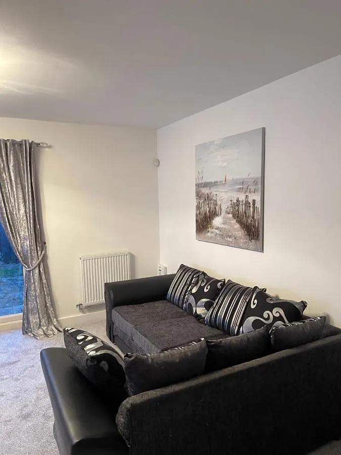 Boothferry Park Lodge Kingston upon Hull United Kingdom