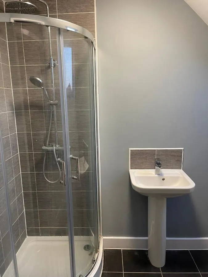 Holiday home Boothferry Park Lodge Kingston upon Hull United Kingdom