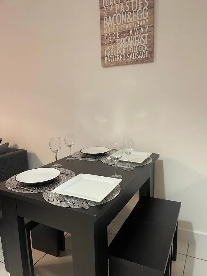 Holiday home Boothferry Park Lodge Kingston upon Hull