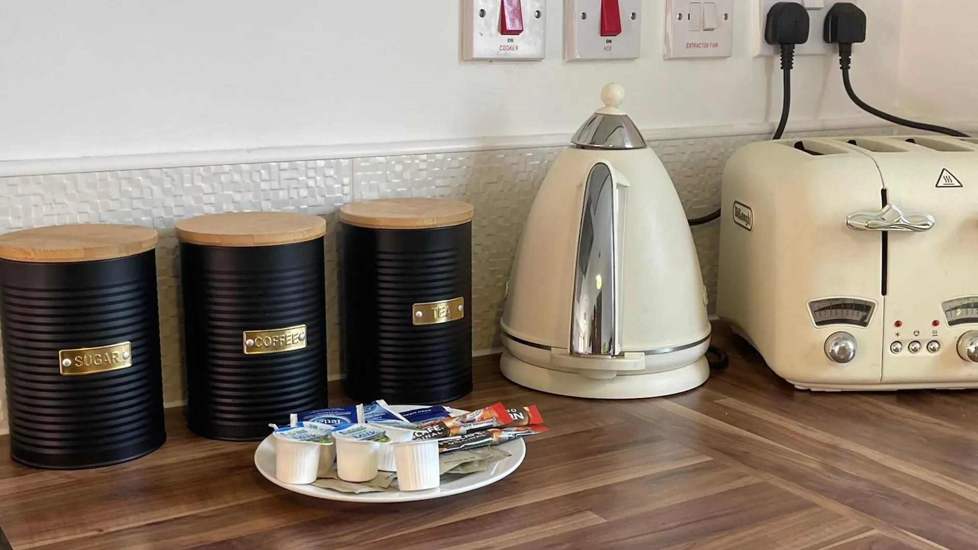 Holiday home Boothferry Park Lodge Kingston upon Hull United Kingdom